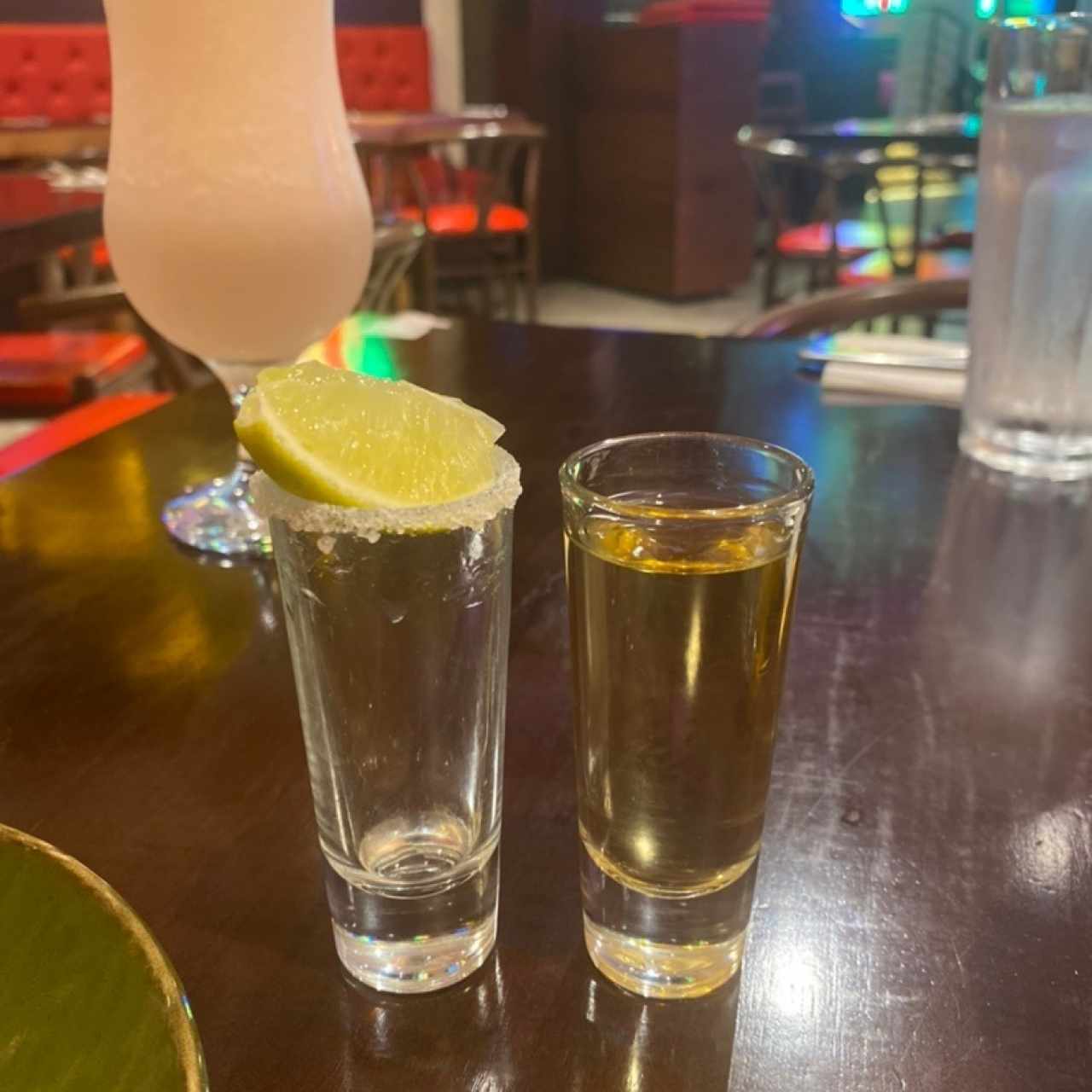 Tequila 