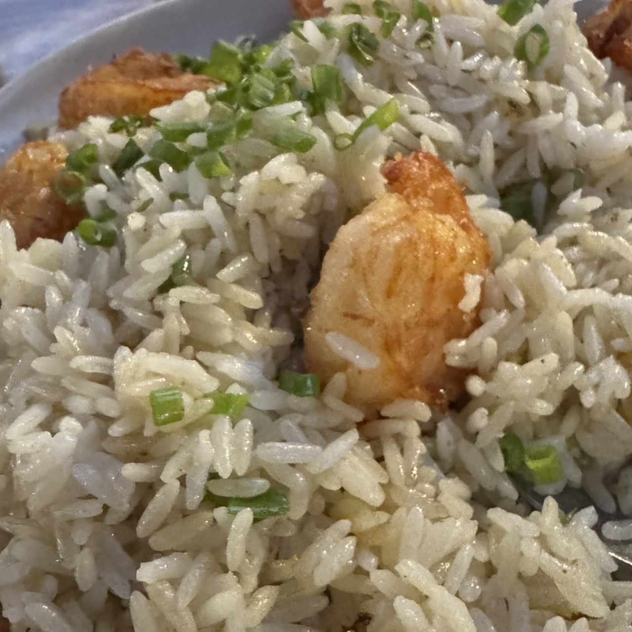 Arroces - Arroz Frito