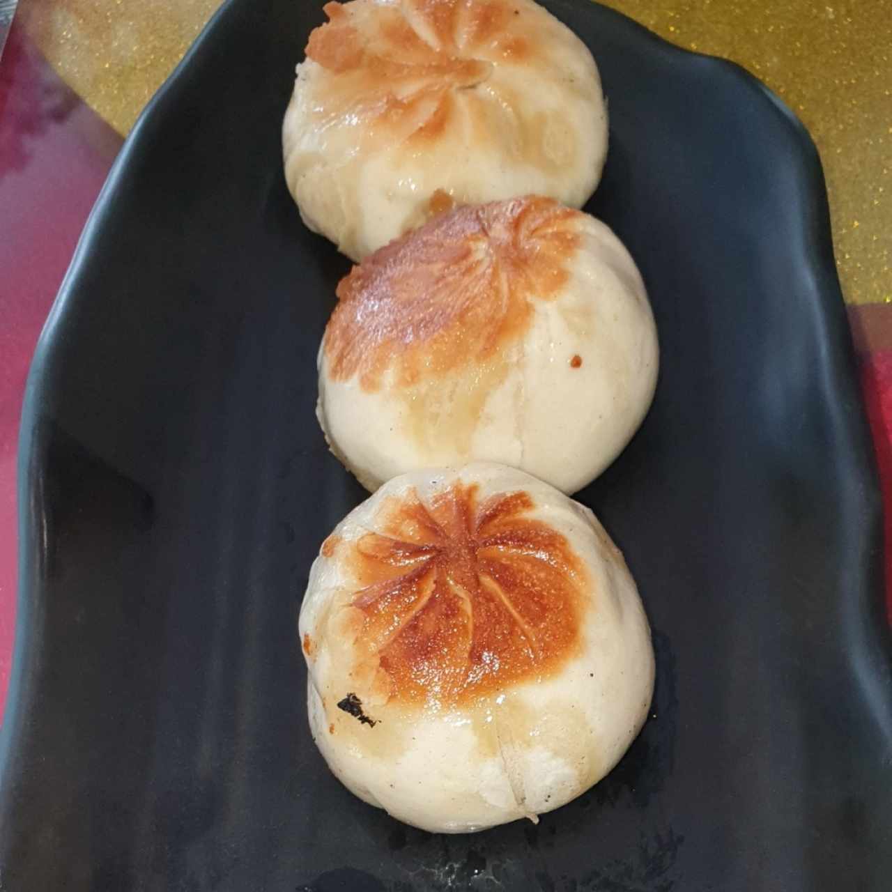 Hampao de Puerco