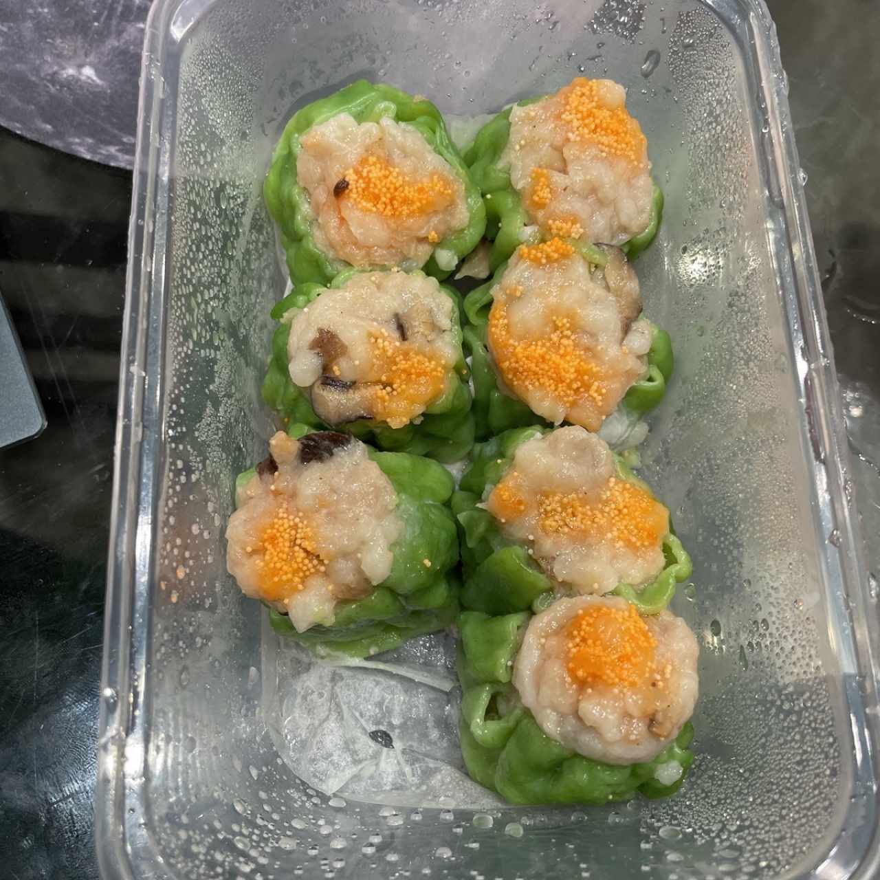 Siu Mai