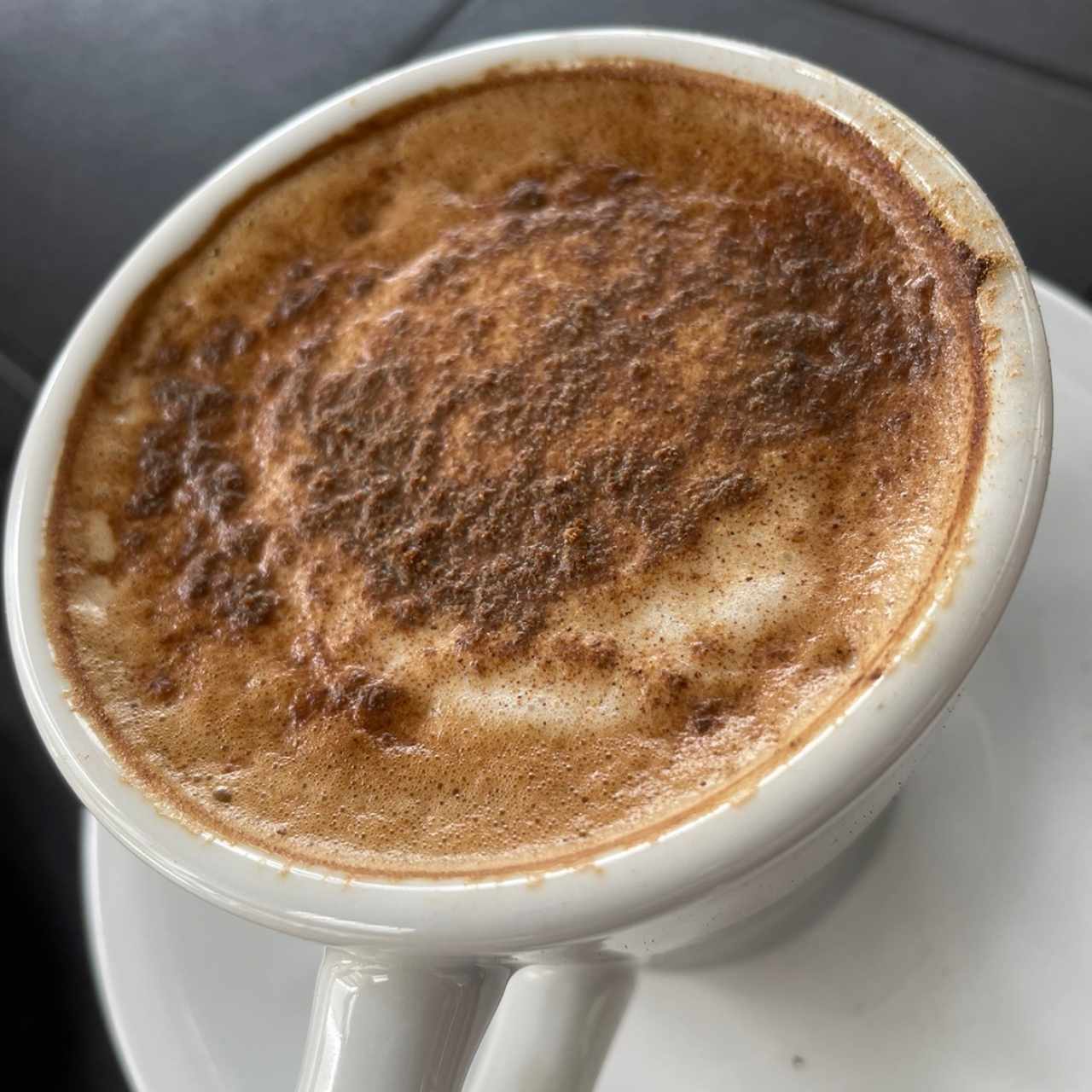 Capuchino