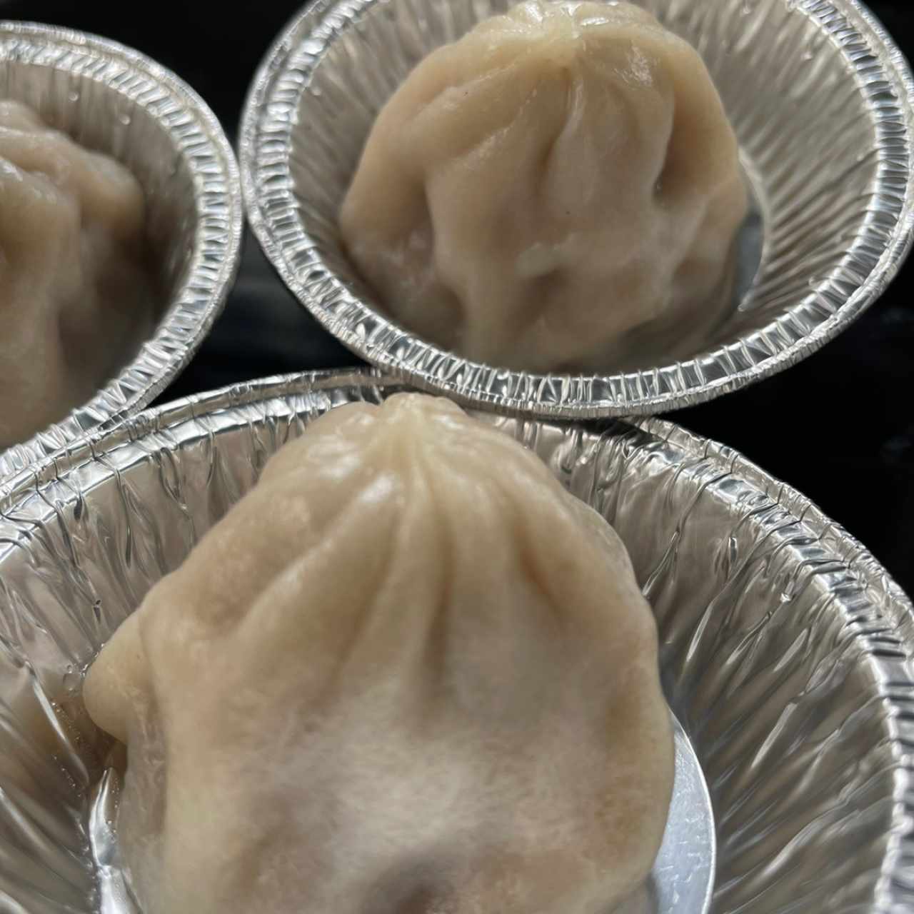 Xiao Long Bao