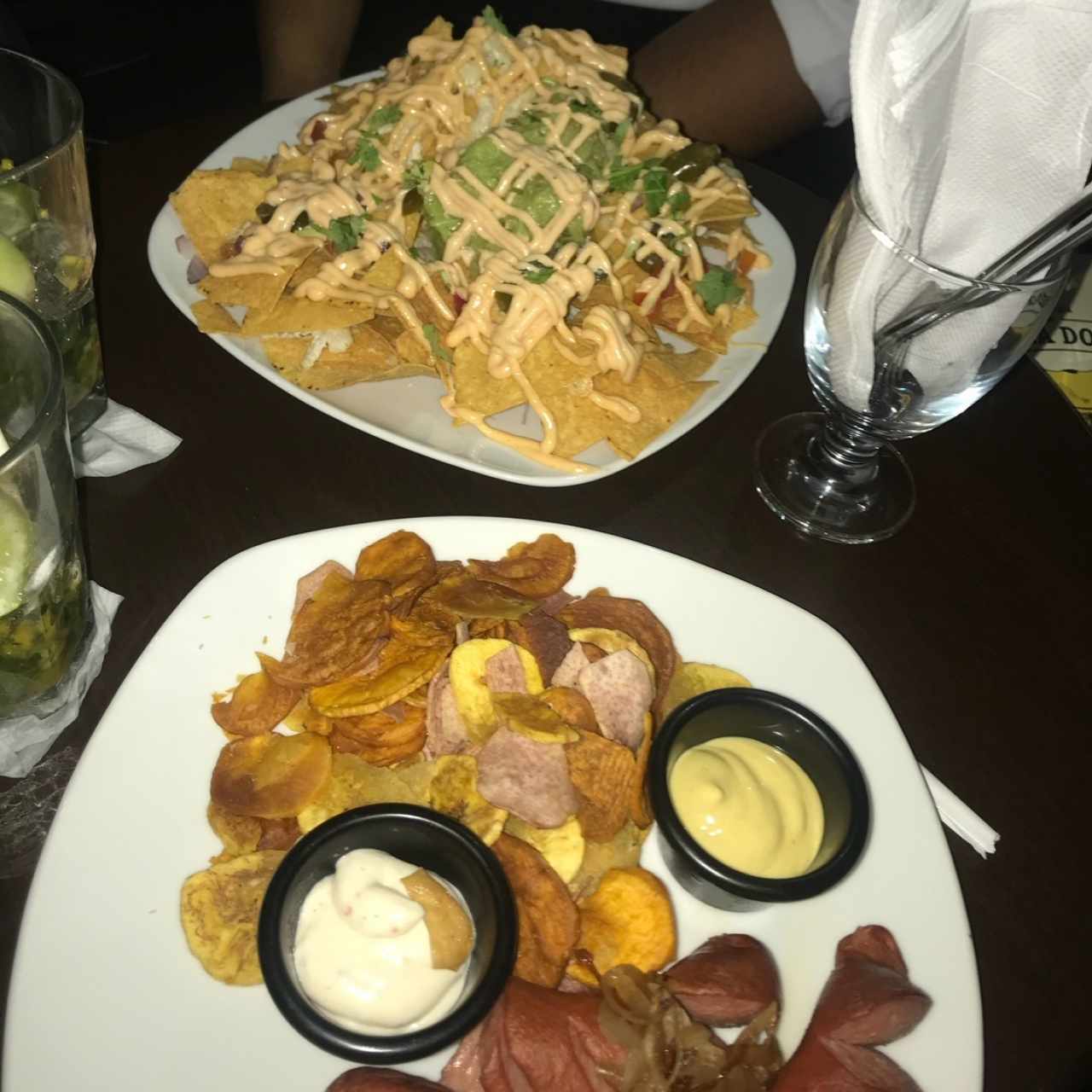 Nachos