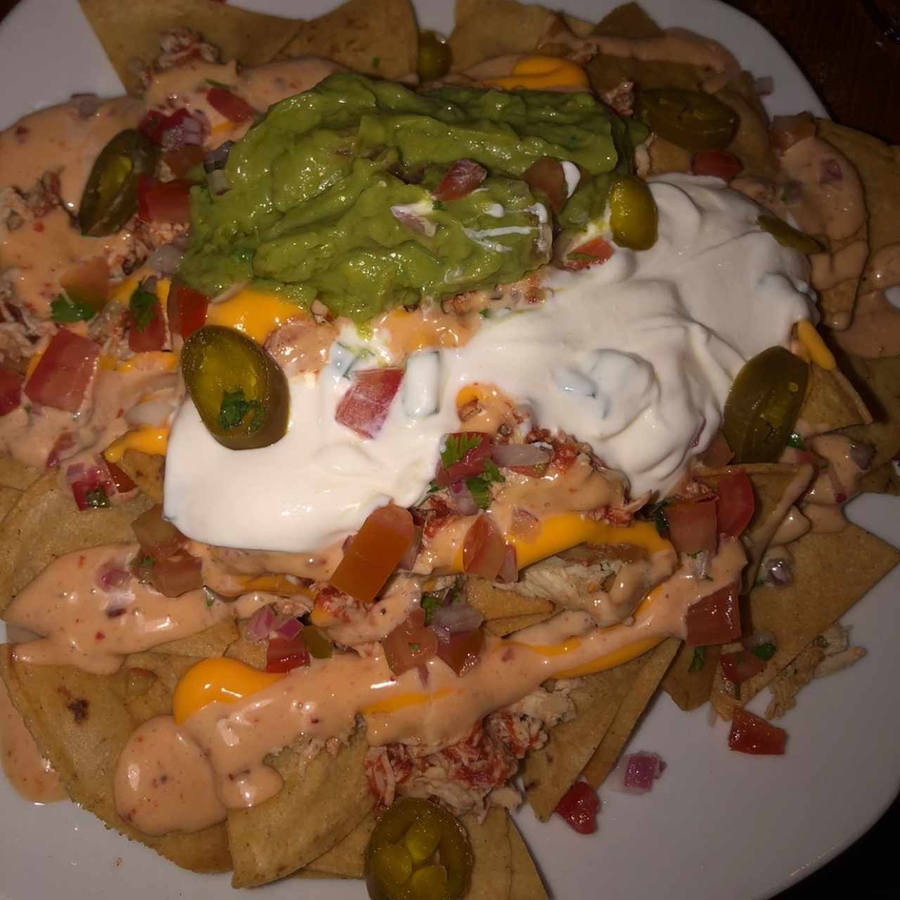 Nachos