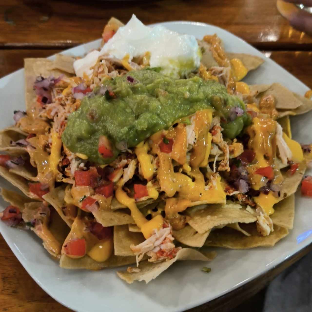 Nachos