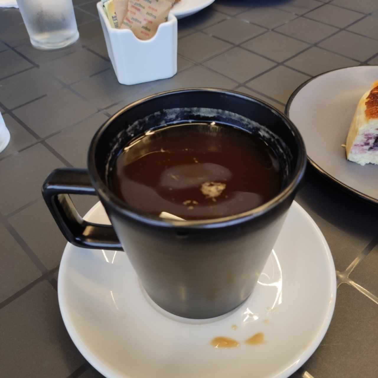 café americano 