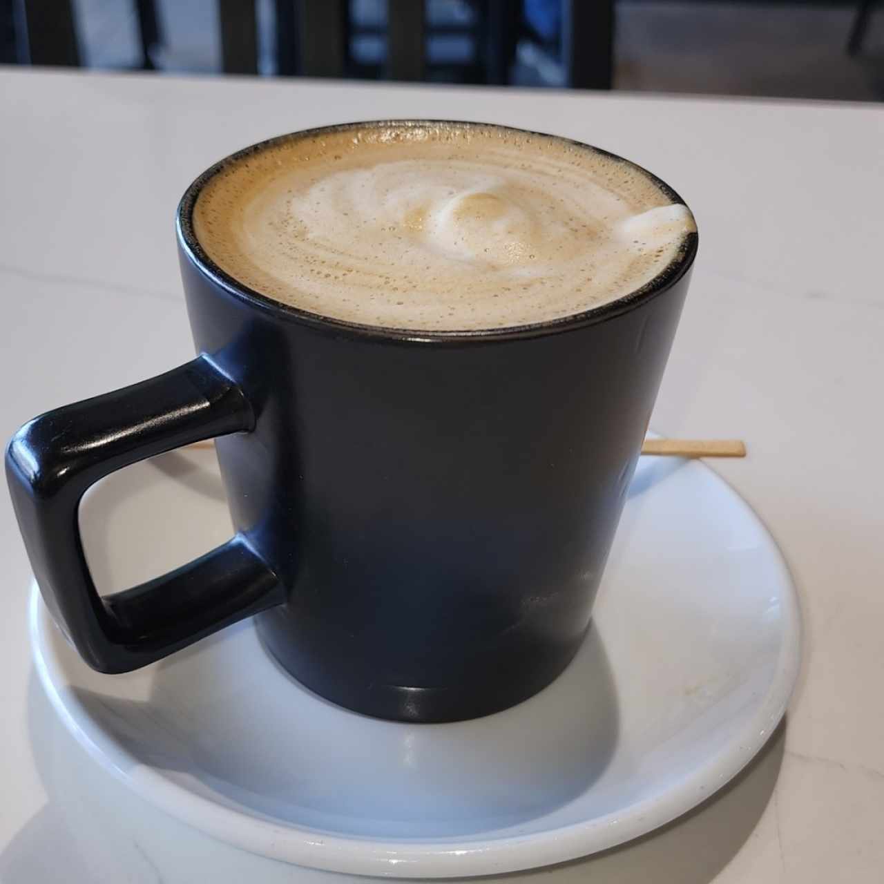 Cafe latte