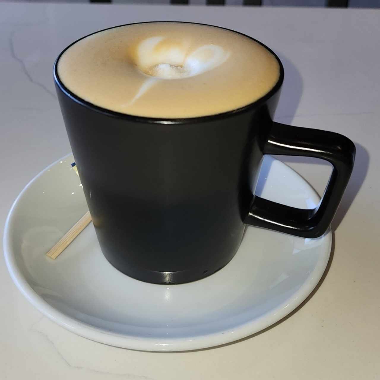 Cafe Latte