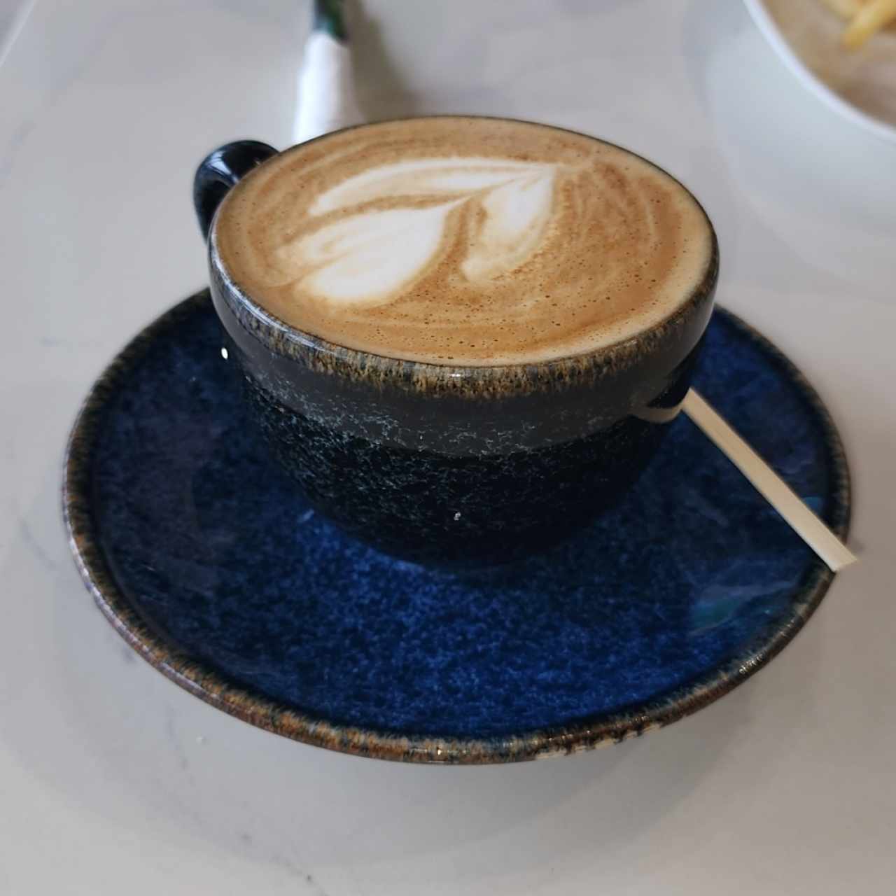 capuchino