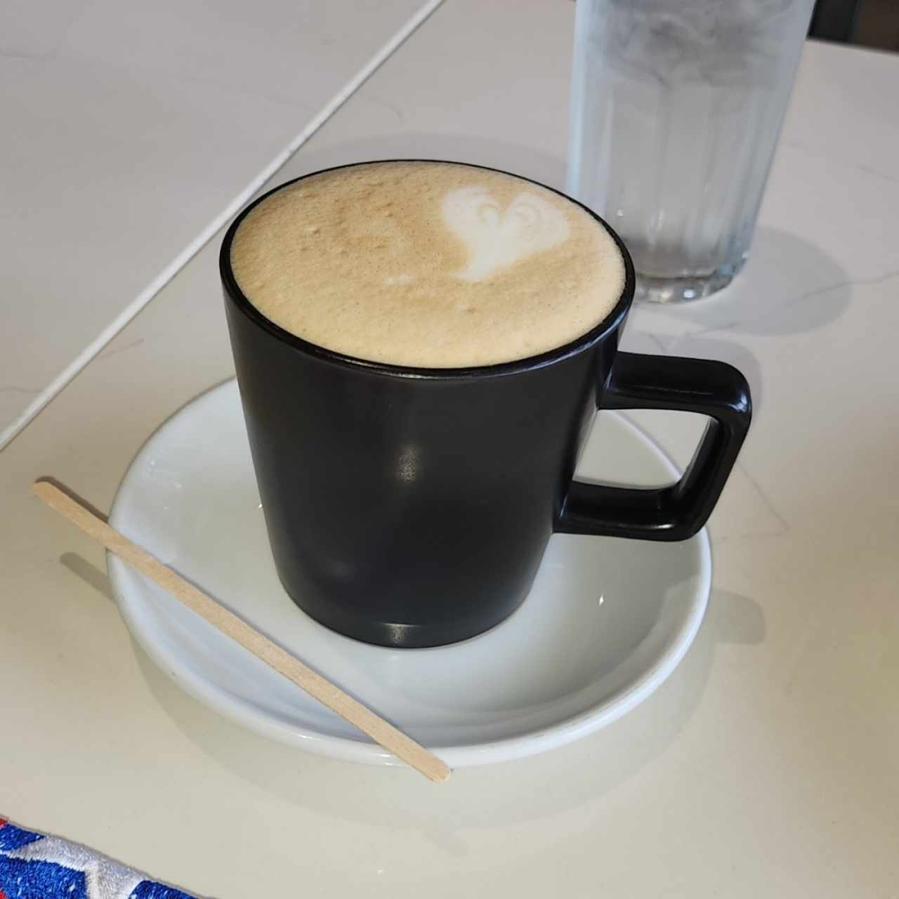 Cafe Latte