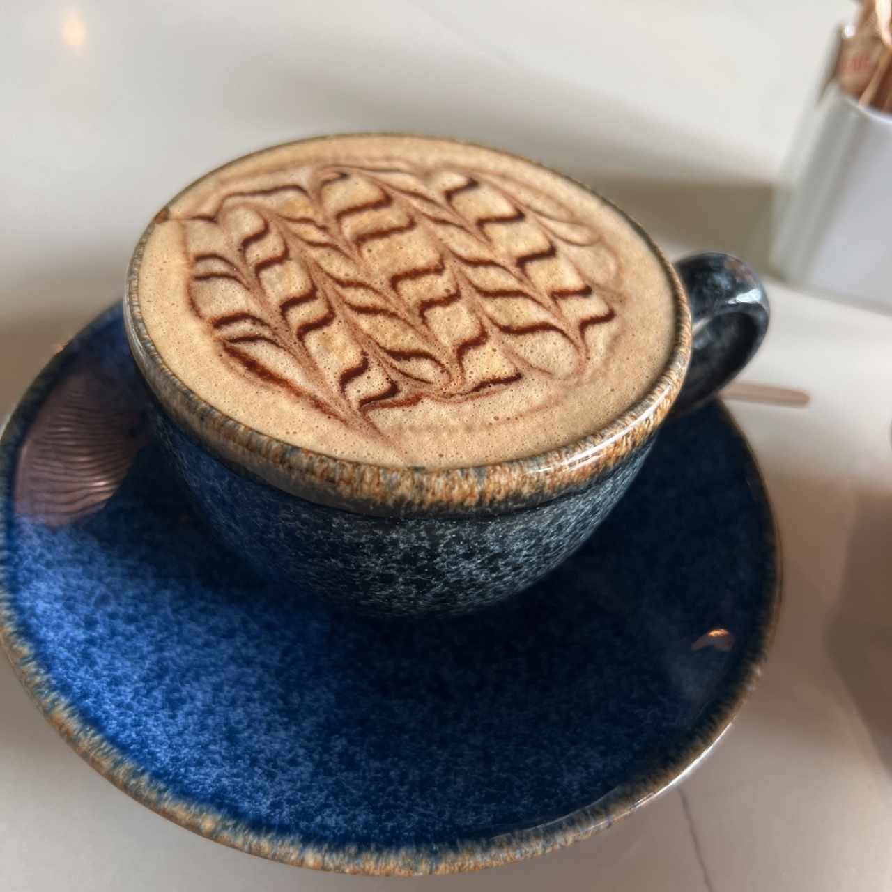 Mocachino