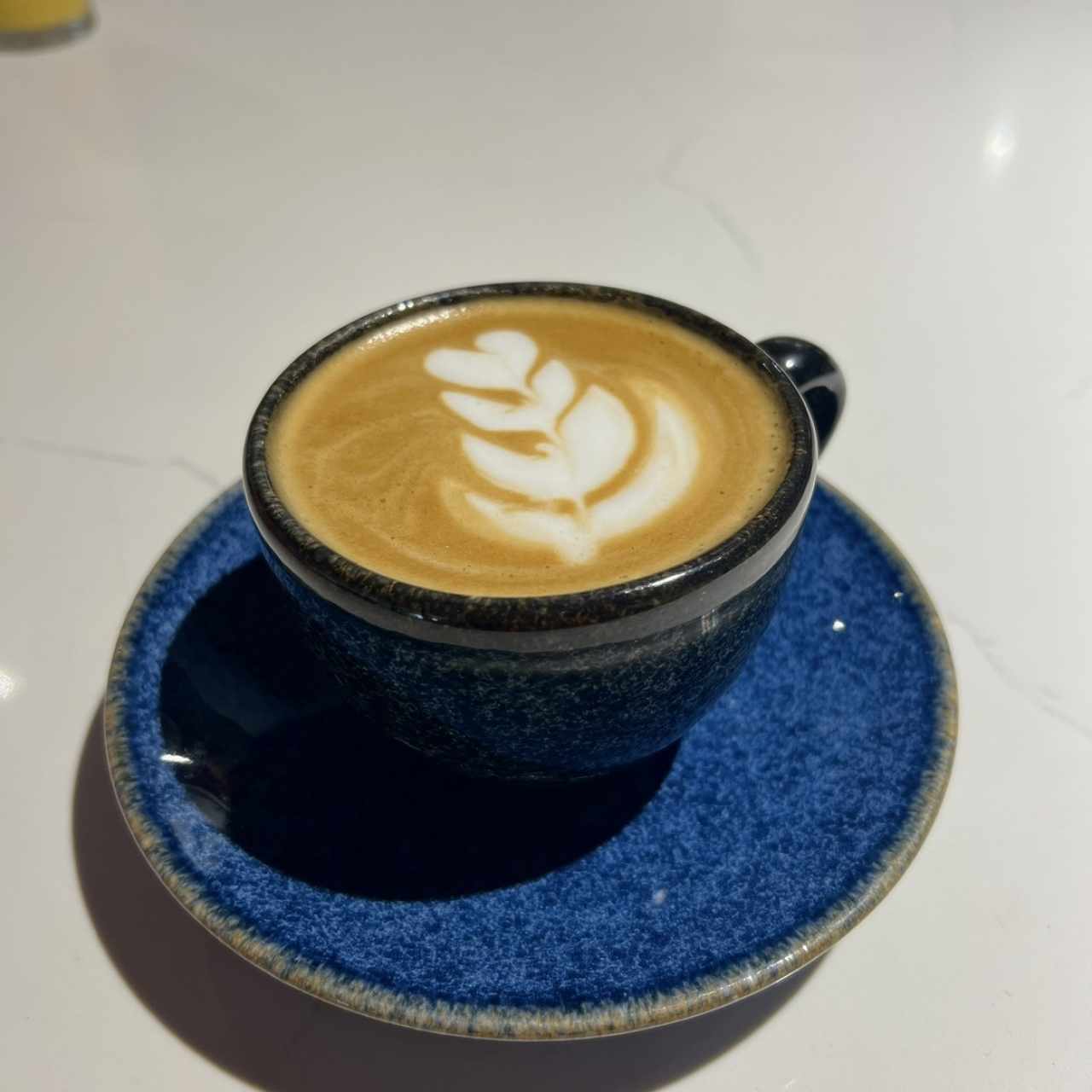 Capuccino