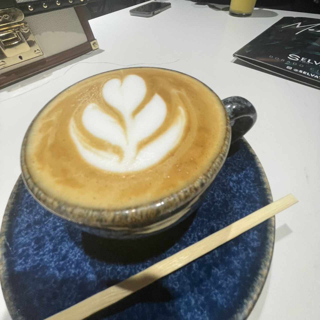 Capuccino