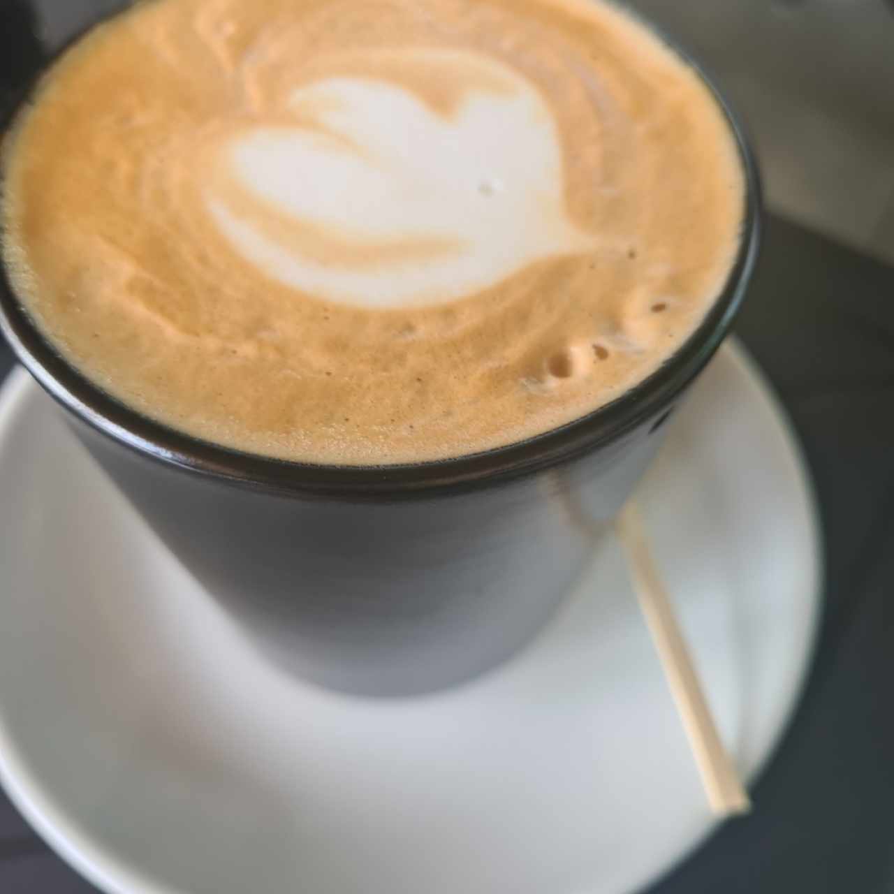 Capuccino Grande 