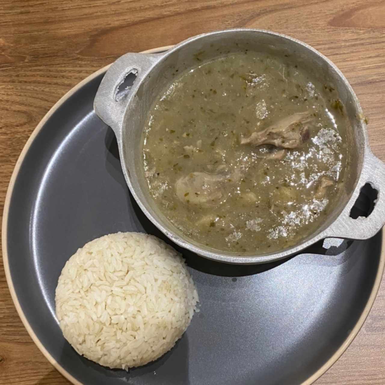 Sancocho panameño