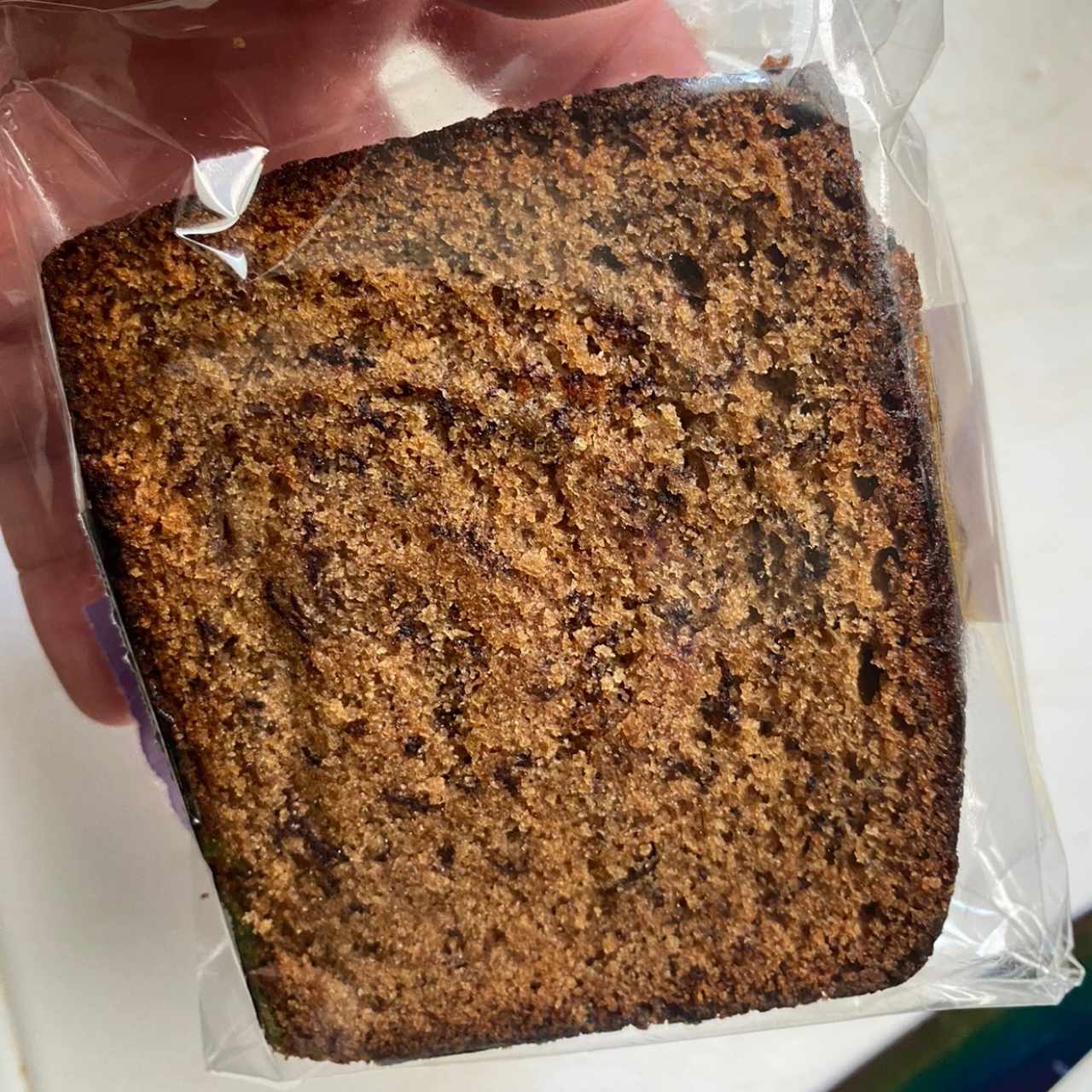 Banana bread