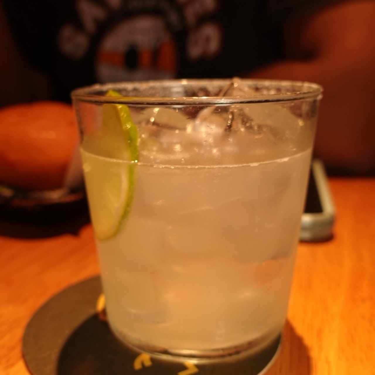 Margarita