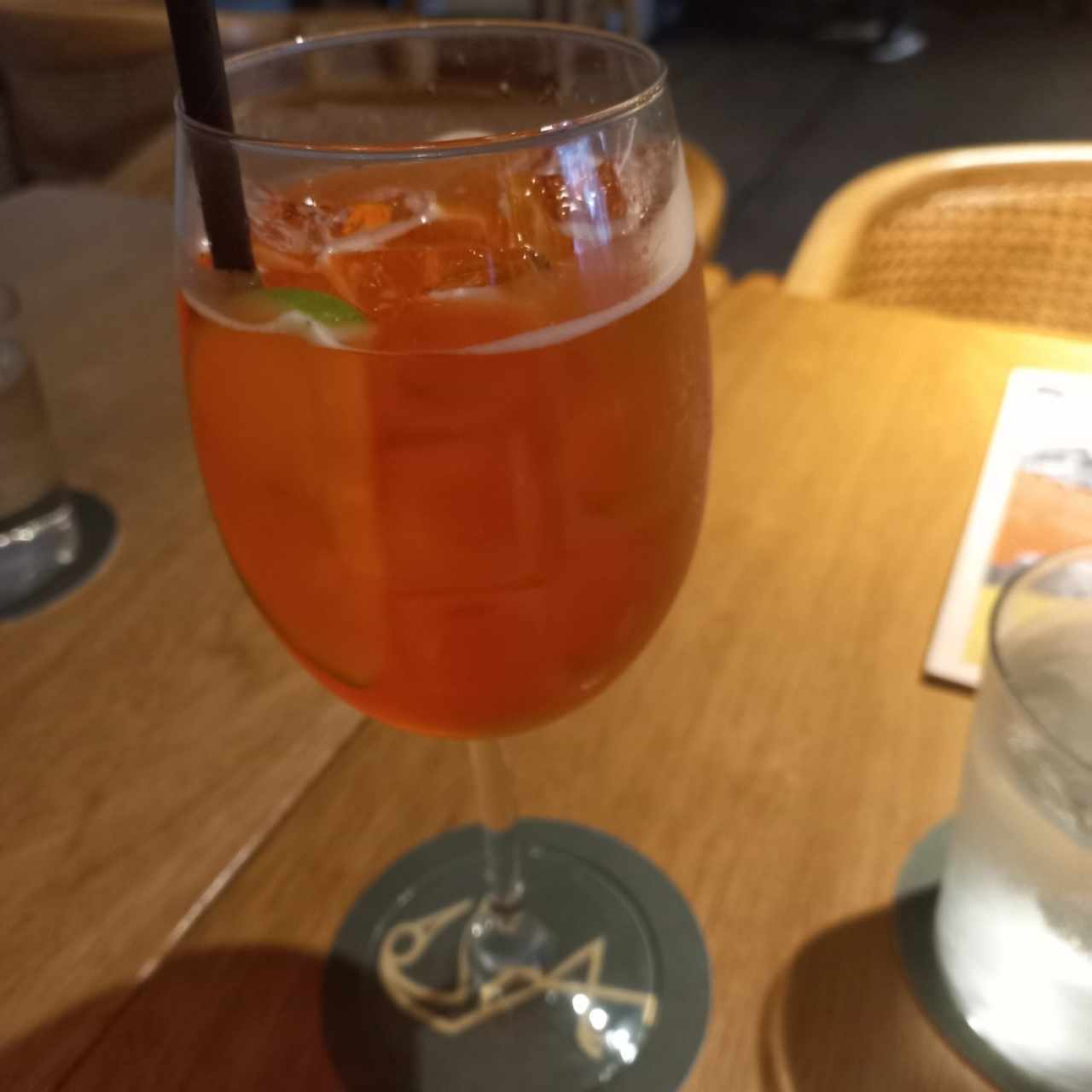 Apperol Spritz