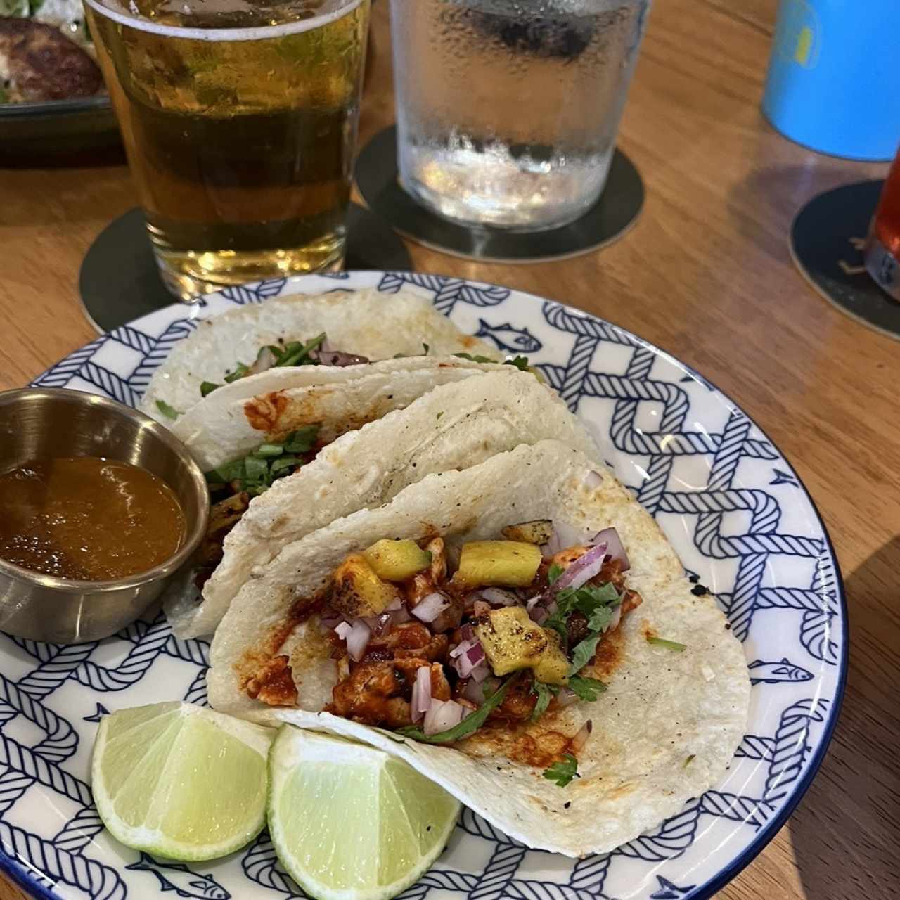 Tacos 