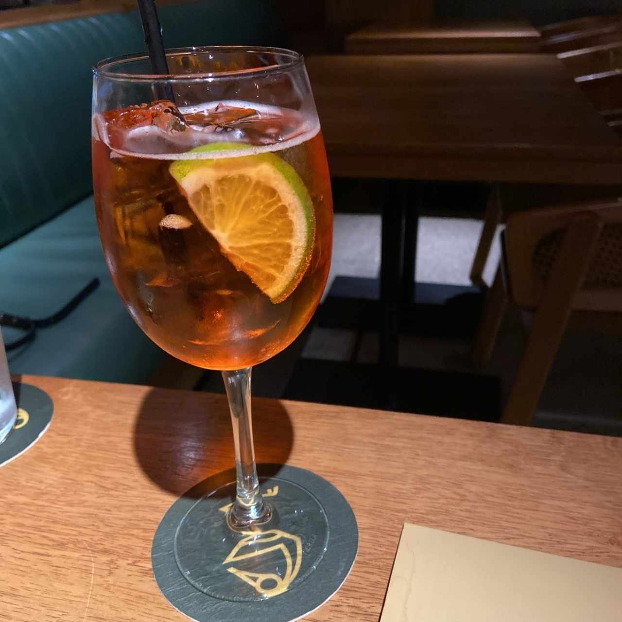 Aperol Spritz