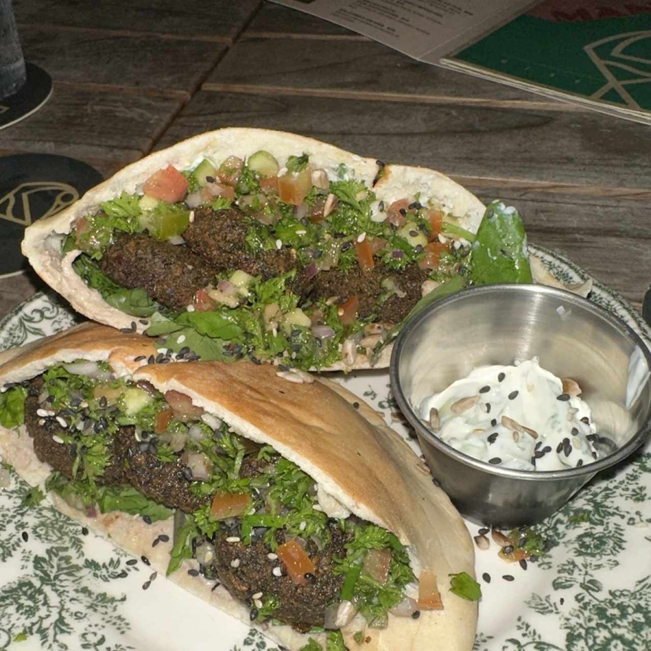 Falafel