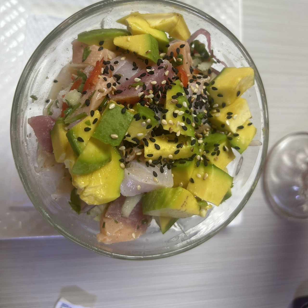 CEVICHE - Ceviche Mixto