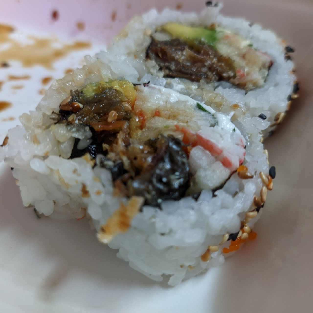 Ishikari Roll