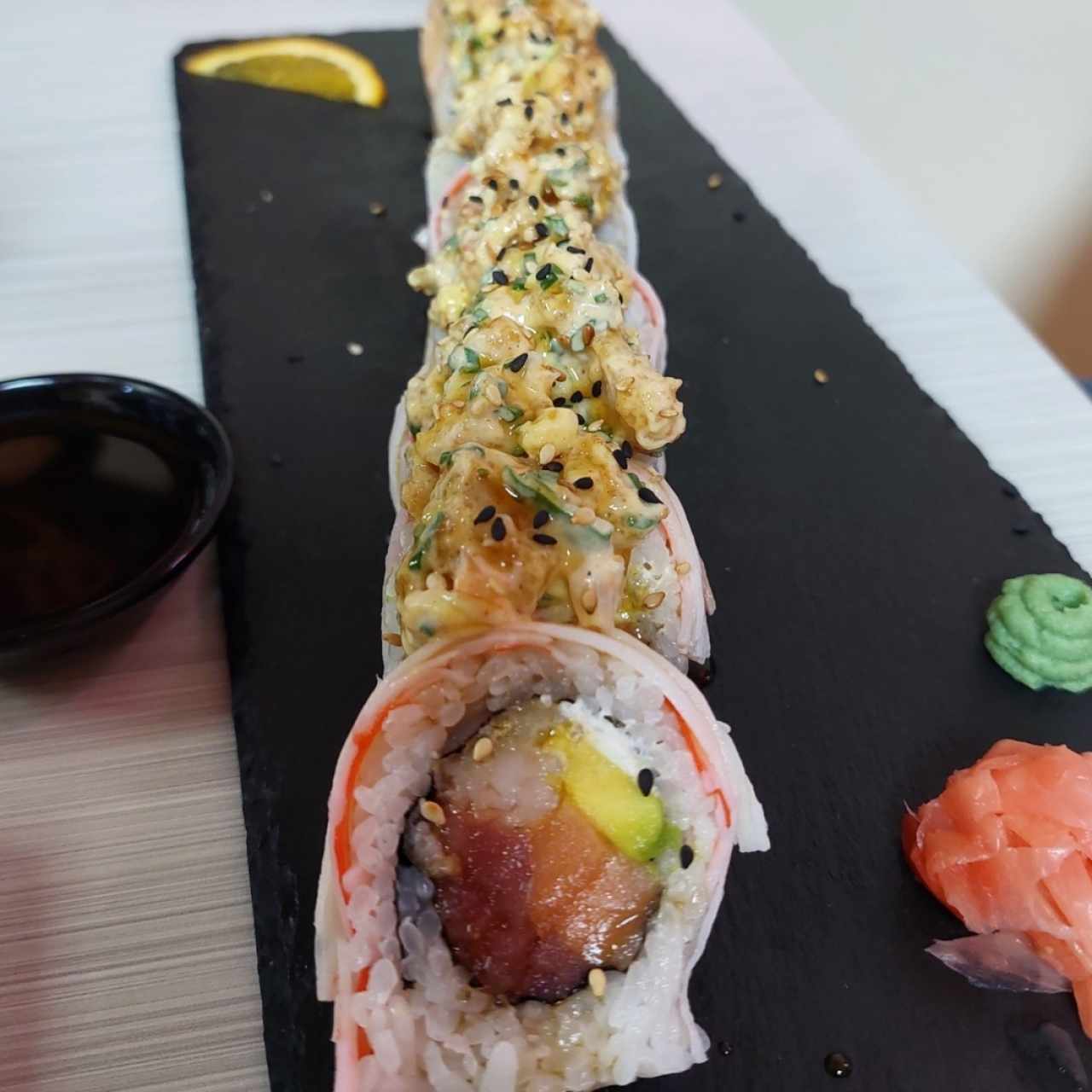 ROLLOS ESPECIALES - Maky roll