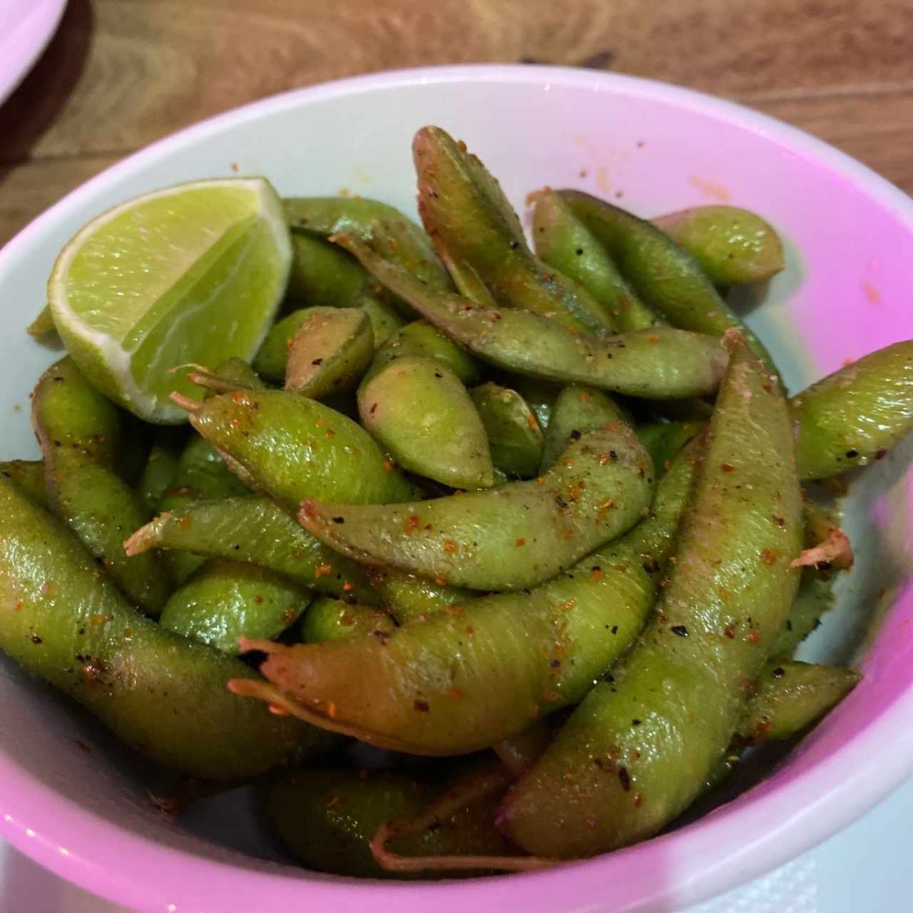 Edamame