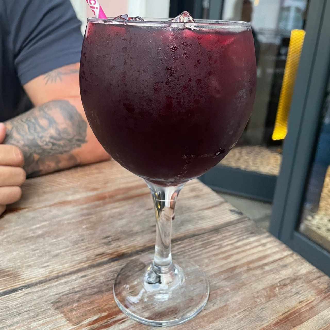 Sangria 