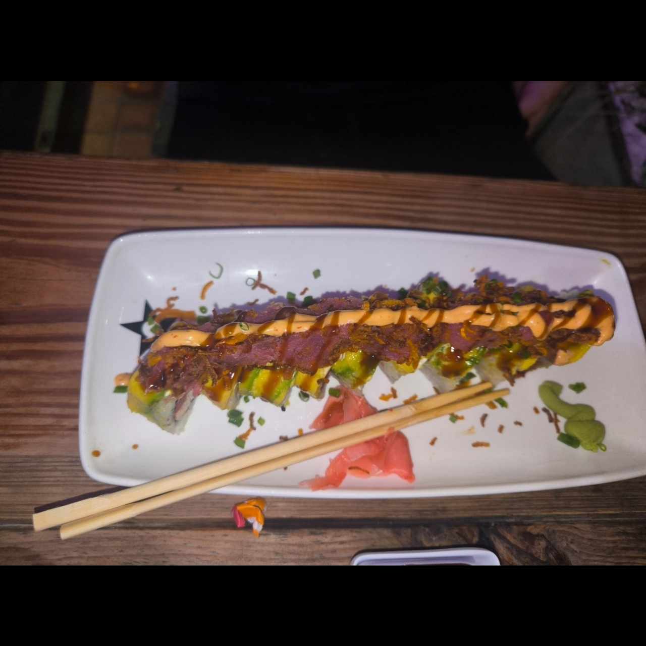 Originales Rollos - Poke Roll