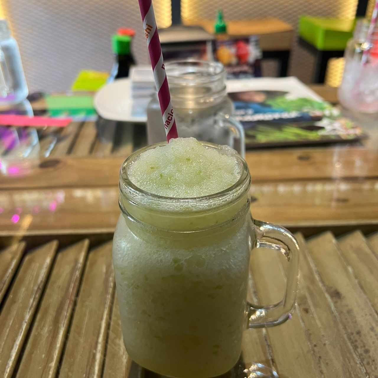 Jugo de Manzana