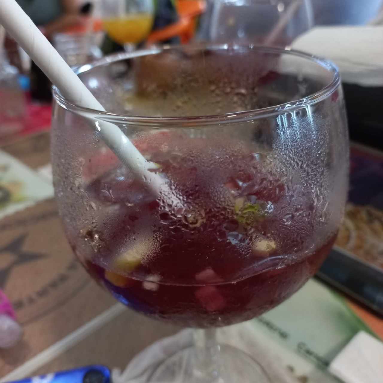 Sangria