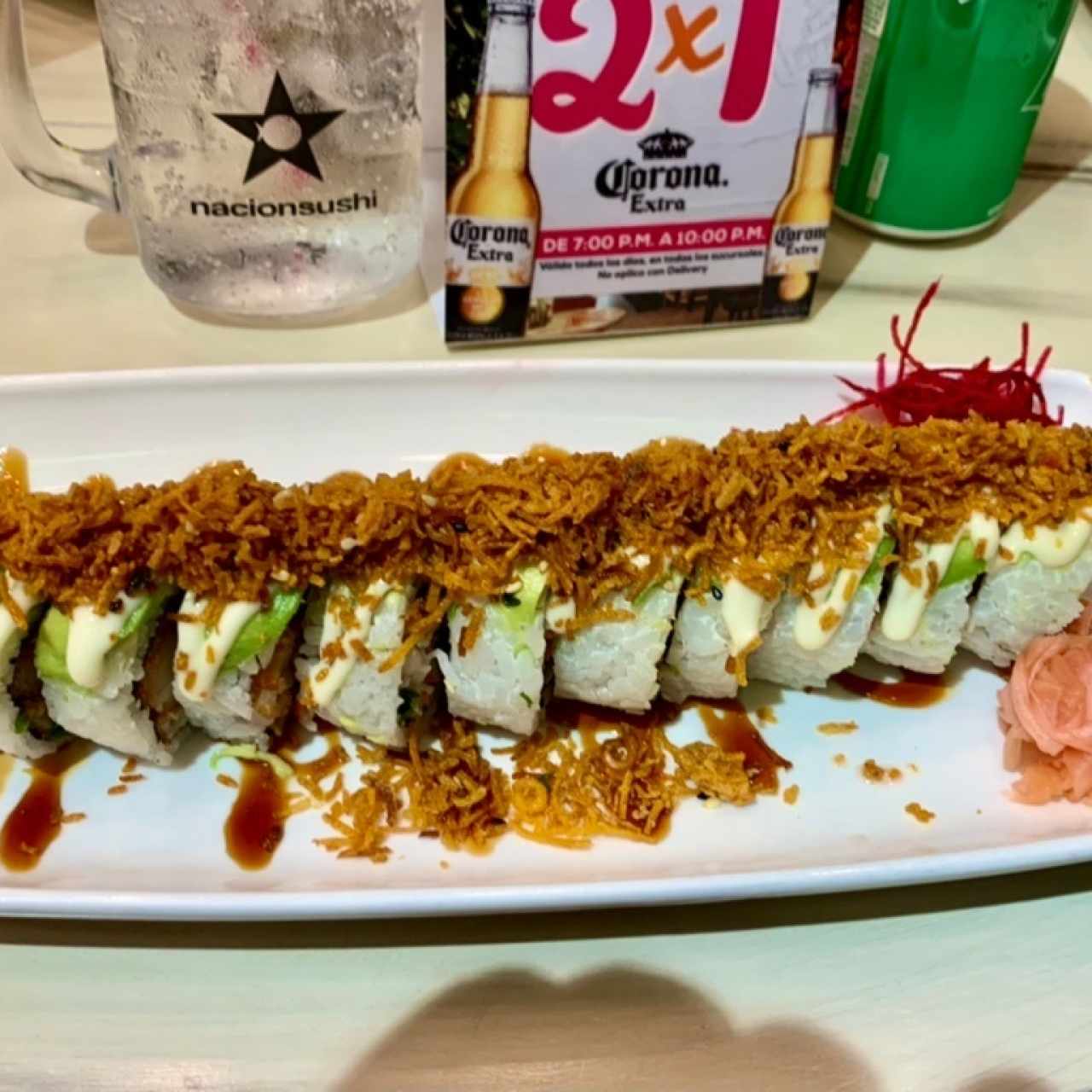 Muralla Roll