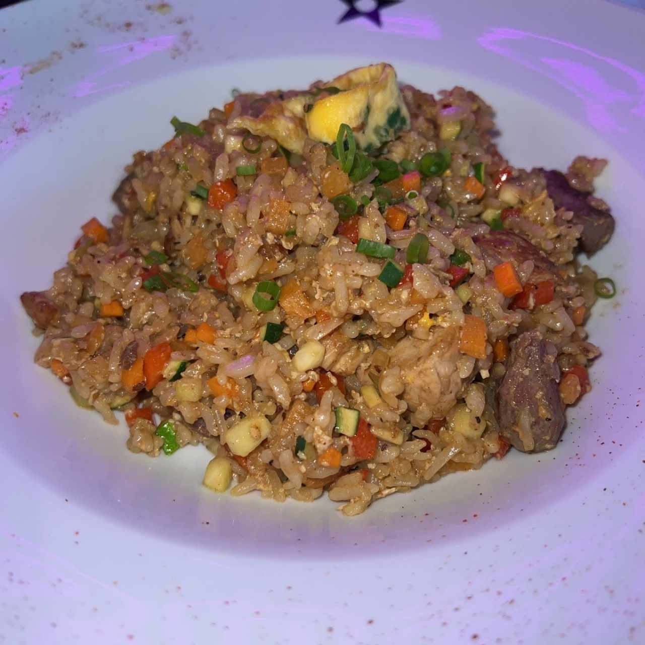 Imprescindibles Arroces - Yakimeshi Mixto