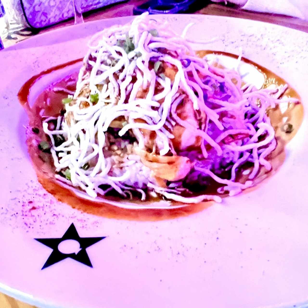 Deliciosos Teriyakis - Teriyaki de Salmón