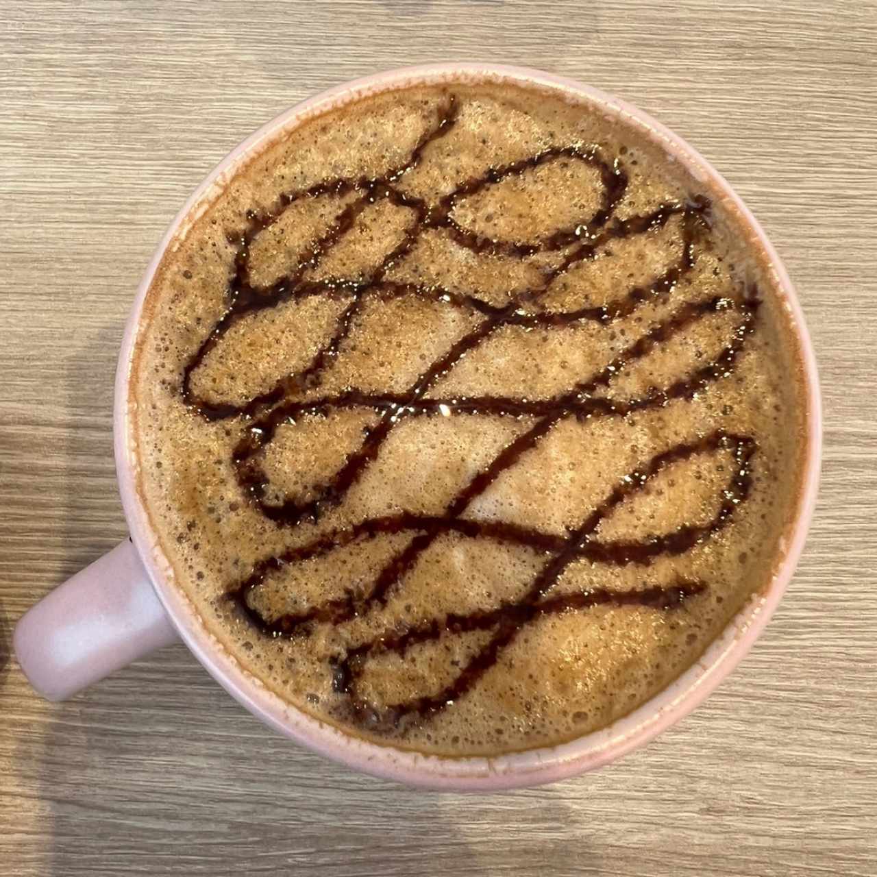 Moccachino