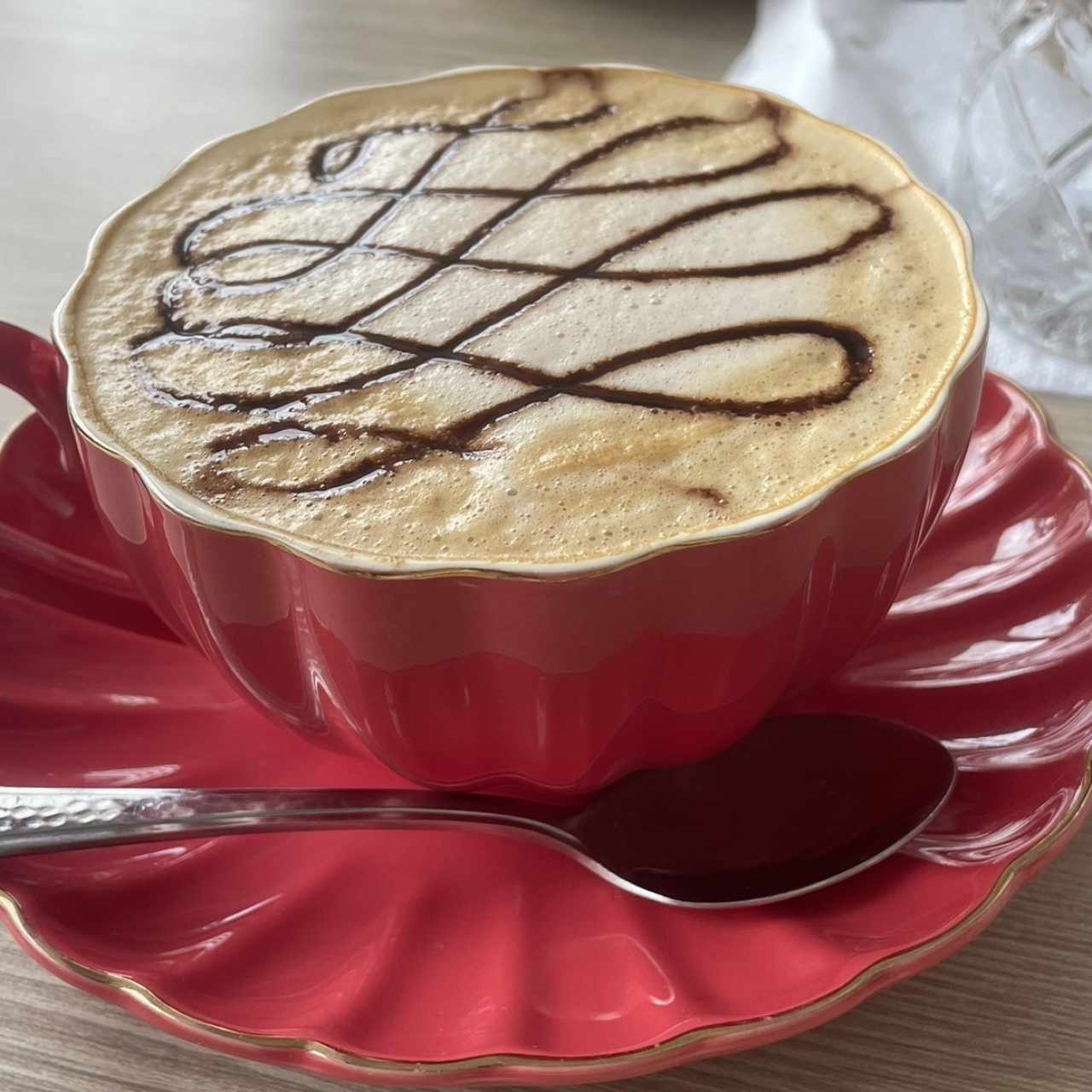 Mocaccino