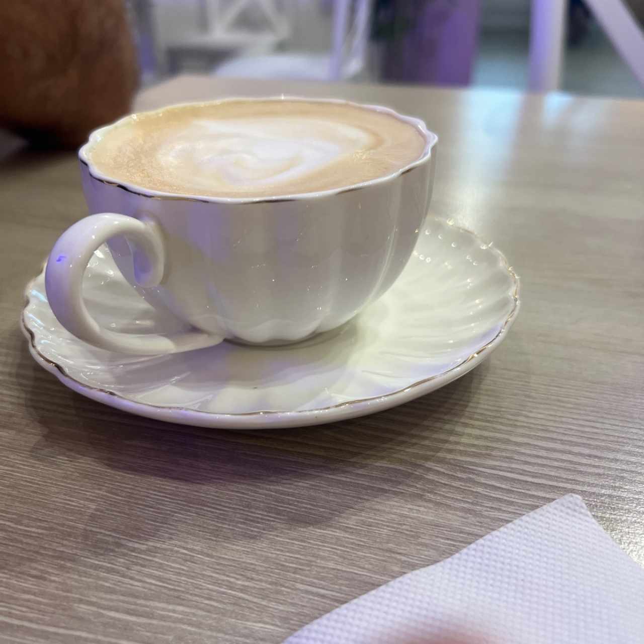 Capuchino 