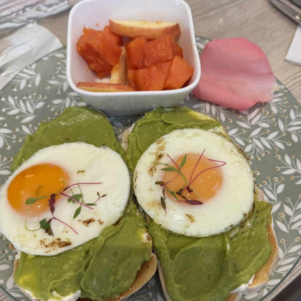 Tostadas