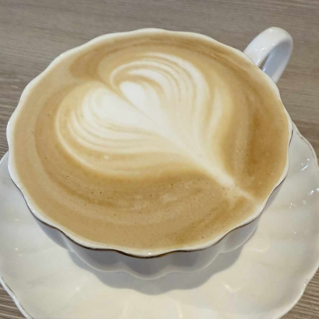 Capuchino