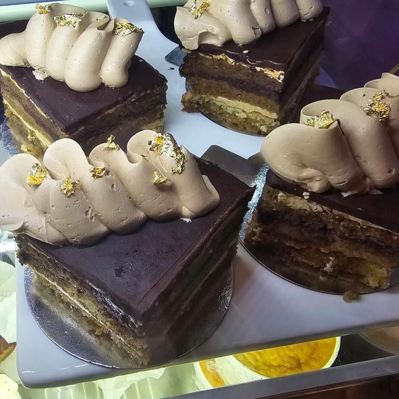 Dulces