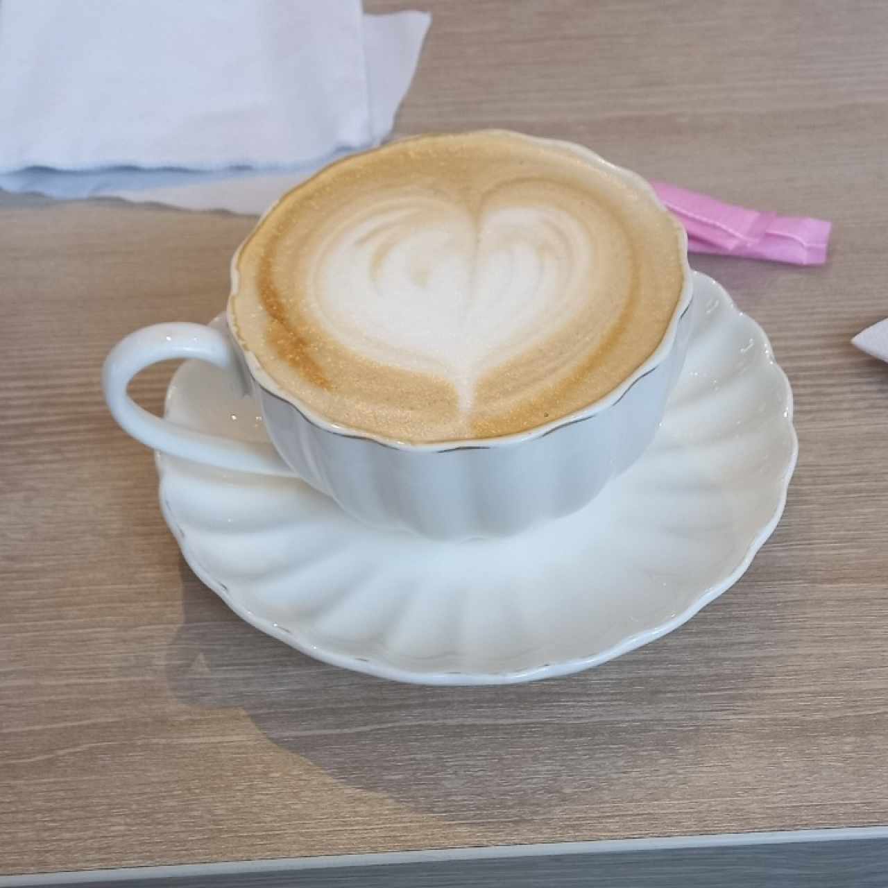 cappuccino