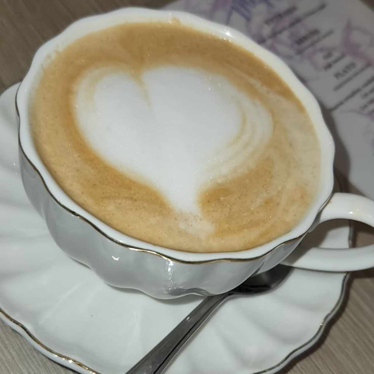 Capuccino 