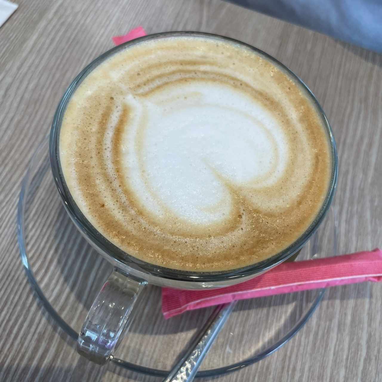 Latte