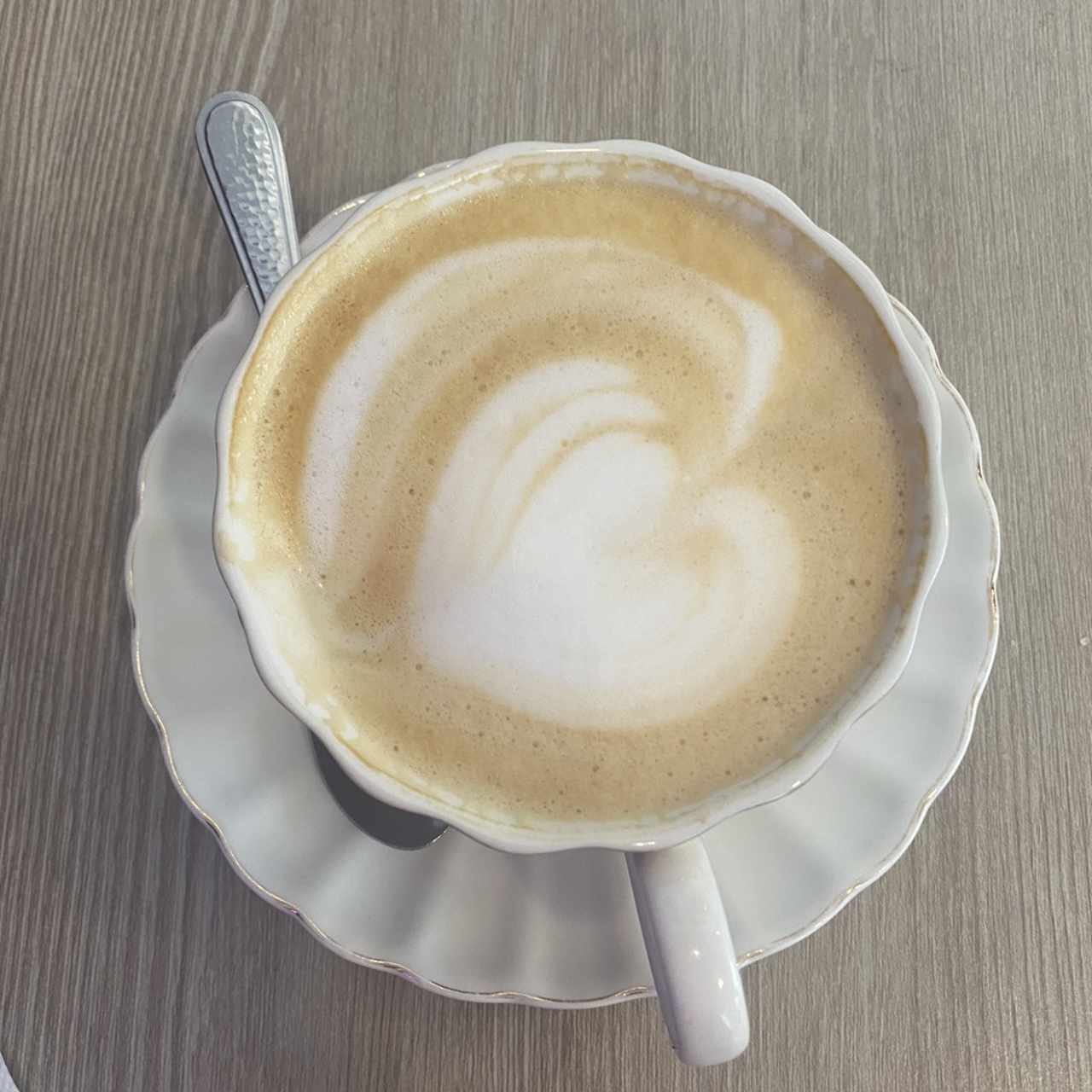 Latte 