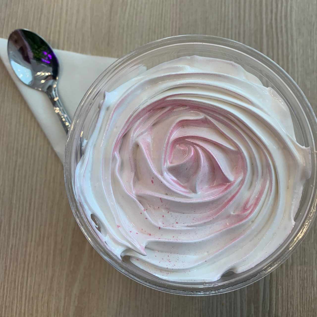 Tres leche de rosas