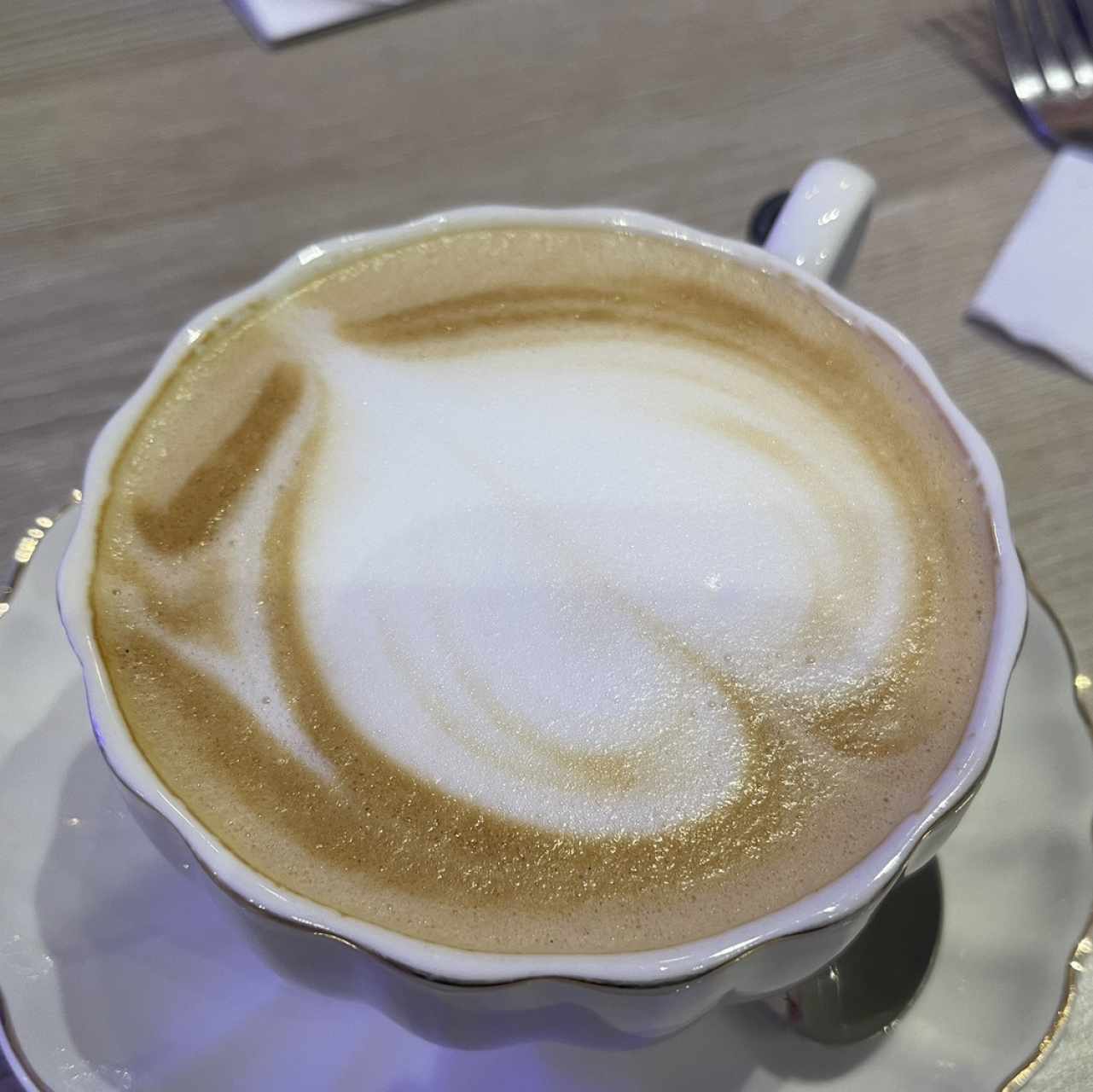 Capuccino