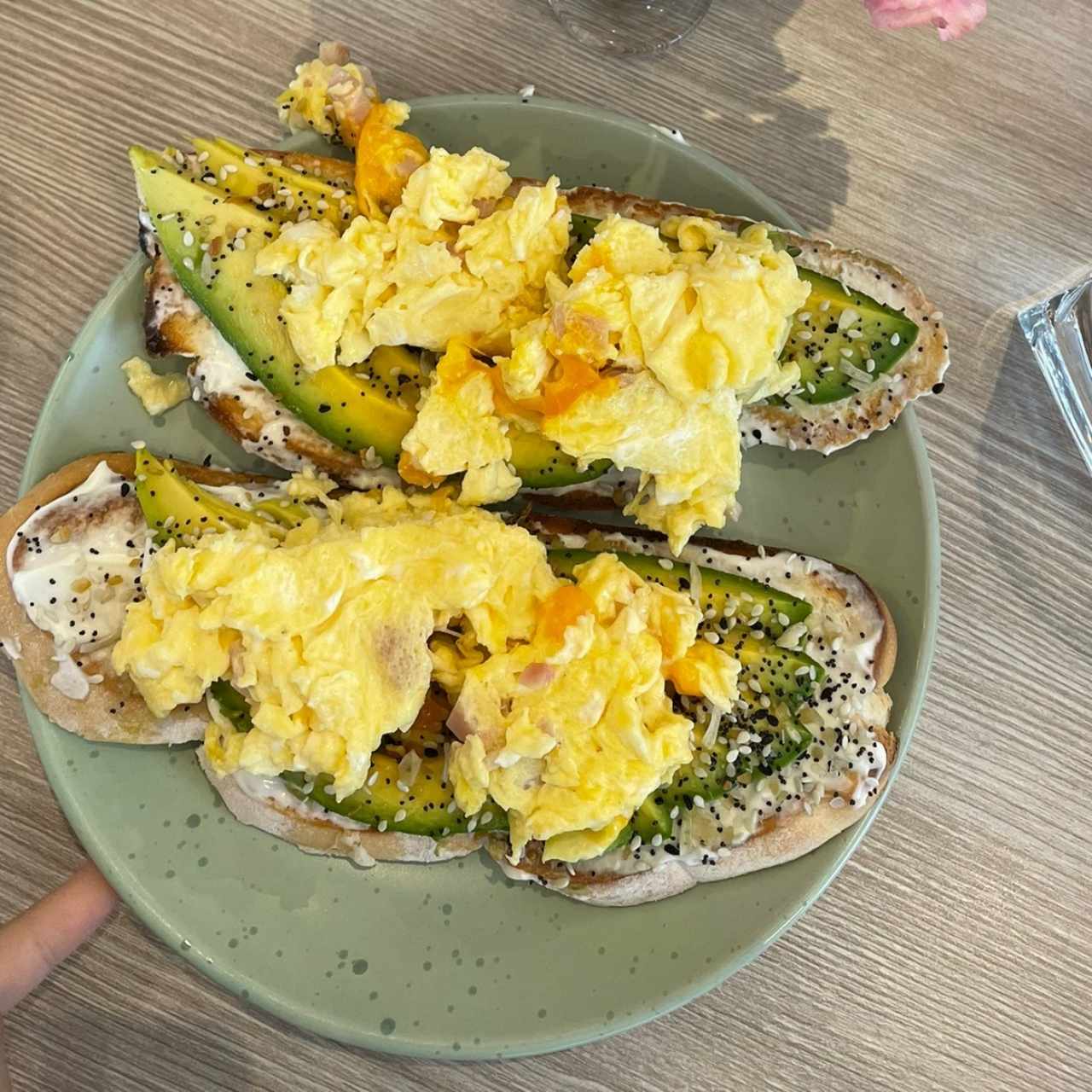 Avocado Toast