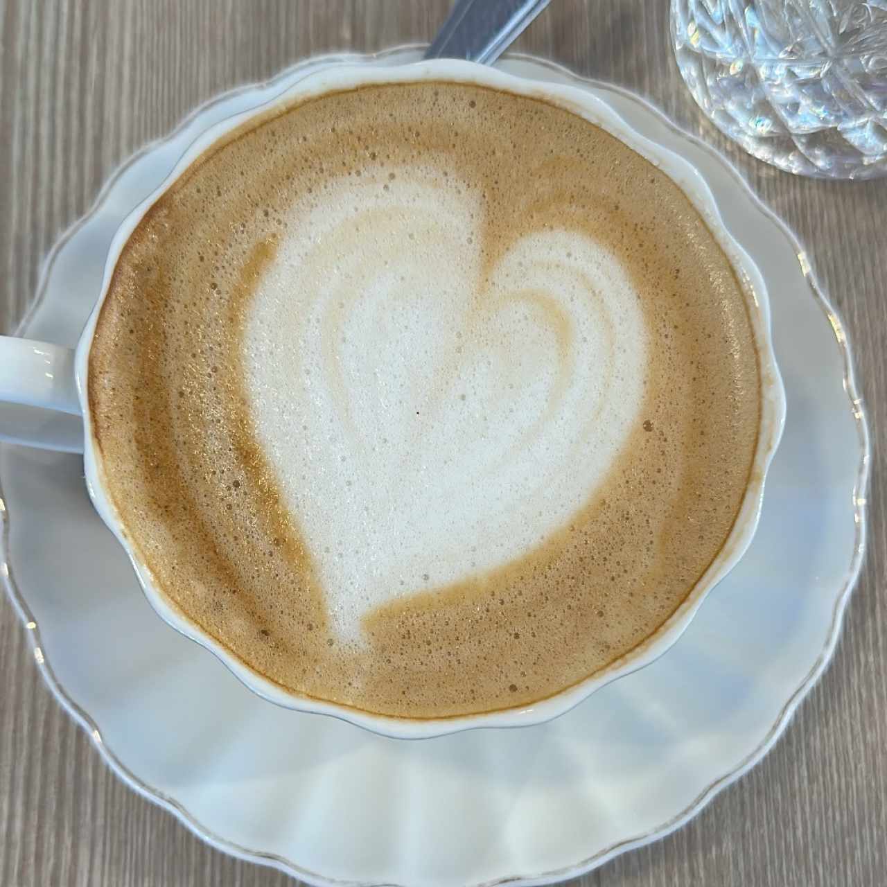 Madagascar Latte 👌🏼🤍😮‍💨 1000/10 